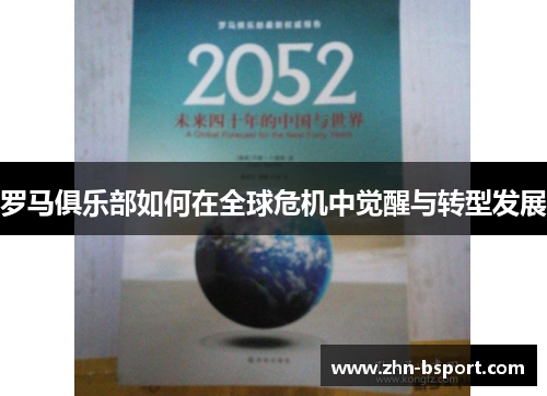 罗马俱乐部如何在全球危机中觉醒与转型发展