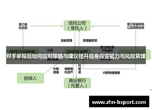对手举报后如何应对策略与建议提升自身应变能力与风险管理