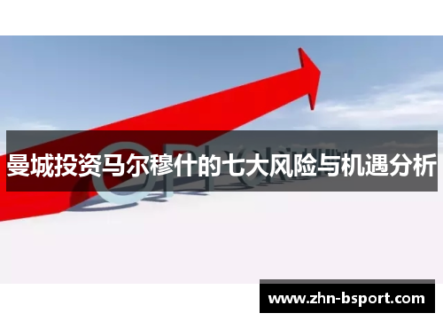 曼城投资马尔穆什的七大风险与机遇分析 曼城投资马尔穆什的七大风险与机遇分析